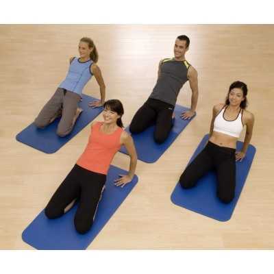 Nattes AIREX FITNESS 120x60x1,5cm Nattes AIREX FITNESS 120x60x1,5cm