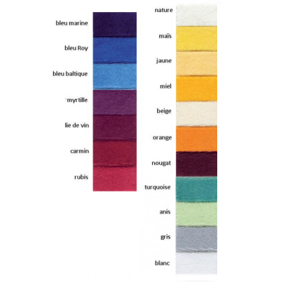 Drap housse éponge pour tables de massage & divans d'examen Drap housse éponge pour tables de massage & divans d'examen