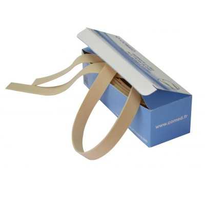 Garrot latex 75x1,8 cm x 1.5 mm