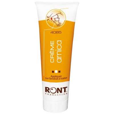 Tube Crème Arnica 50mL
