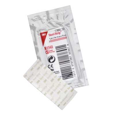 Sutures cutanées 3M STERI-STRIP