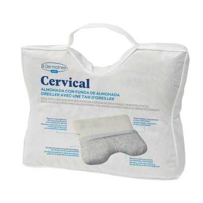 Oreiller cervical B-DERMOFRESH