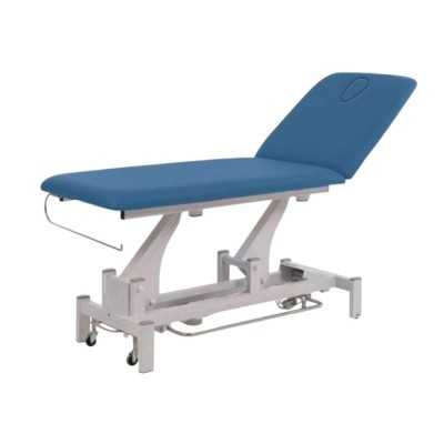 Pack Table Électrique Delta 55 Trou Facial + Tabouret Offert