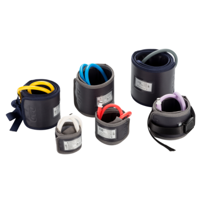 Garrot électronique EASY PUMP® DUAL nouvelle génération à 2 circuits de pression régulée DDM