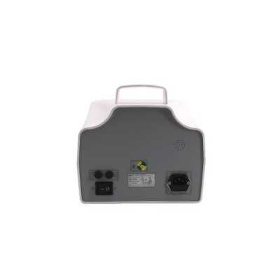 Garrot électronique EASY PUMP® DUAL nouvelle génération à 2 circuits de pression régulée DDM