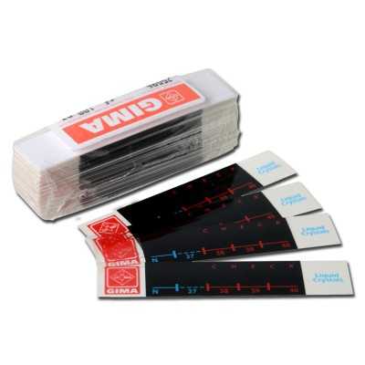 THERMOMÈTRE FRONTAL FEVERTEST x 100