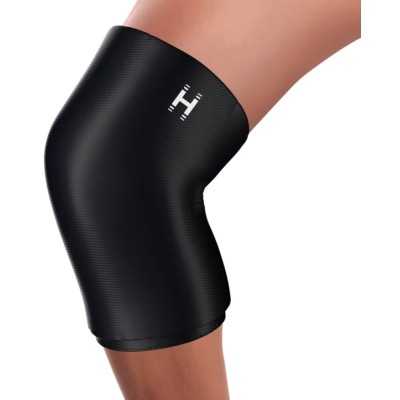 Bande de compression gel chaud/froid