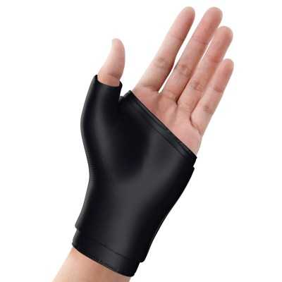 Bande de compression gel chaud/froid Bande de compression gel chaud/froid