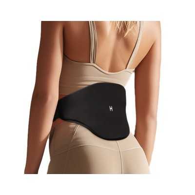 Bande de compression gel chaud/froid Bande de compression gel chaud/froid