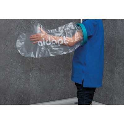 Protection waterproof