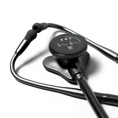 Stéthoscope Digital Eko Core 500 - Précision Diagnostic IA | Consomed Stéthoscope Digital Eko Core 500 - Précision Diagnostic IA | Consomed