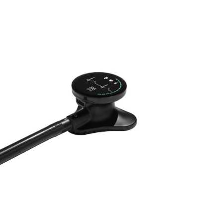 Stéthoscope Digital Eko Core 500 - Précision Diagnostic IA | Consomed Stéthoscope Digital Eko Core 500 - Précision Diagnostic IA | Consomed