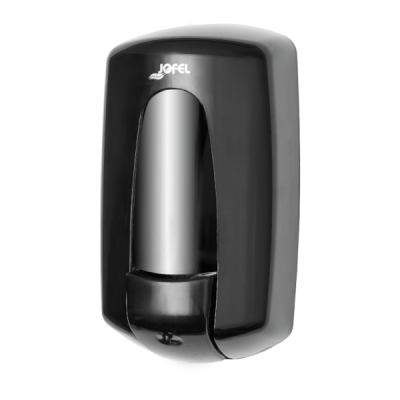 Distributeur pour savon rechargeable