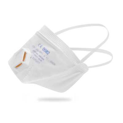 Masque EOR® à valve Pliable-NR x 20