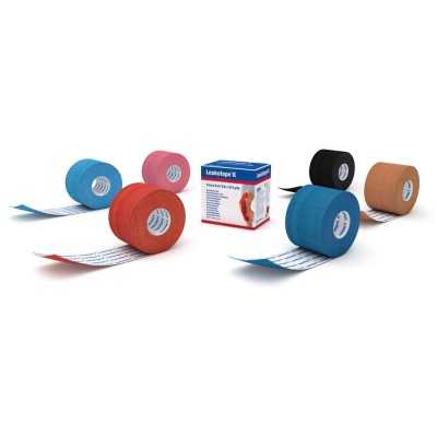 Bande adhésive LEUKOTAPE® K