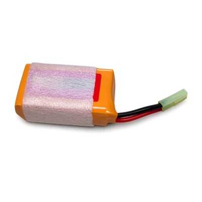 Batterie pour Caméra à rayons X numérique REMEX T-100