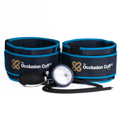 Occlusion Cuff Pro