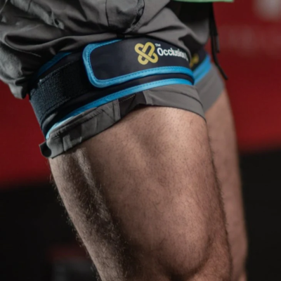 Occlusion Cuff Pro Occlusion Cuff Pro