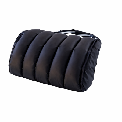 Ceinture abdominale 5 cellules i-Press séries 10/10+ Pressothérapie