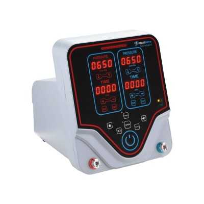 Garrot Automatique MediOne TRQ-2020 - 2 Circuits | Consomed