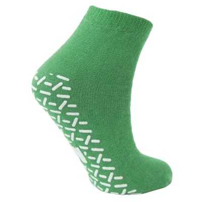 Chaussettes avec picots antidérapants Chaussettes avec picots antidérapants