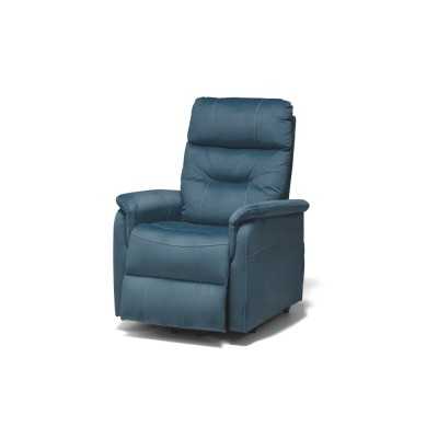 Fauteuil releveur SOLVIA – 2 moteurs | Relaxation & Confort - Consomed