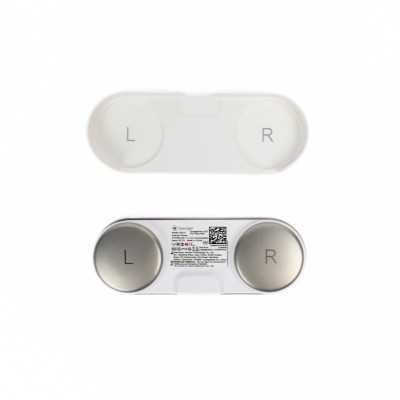 My Cardiomate - l'ECG de poche Spengler | Consomed My Cardiomate - l'ECG de poche Spengler | Consomed