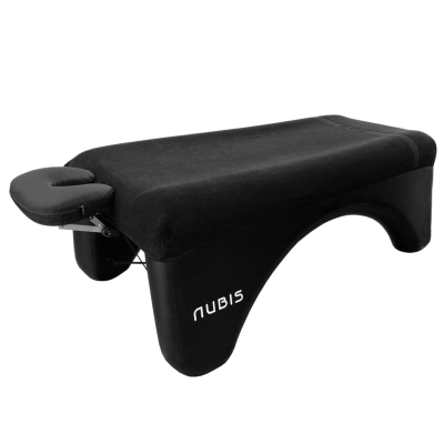 Nubis Lite - Table de Massage Gonflable Portable 4,8 kg