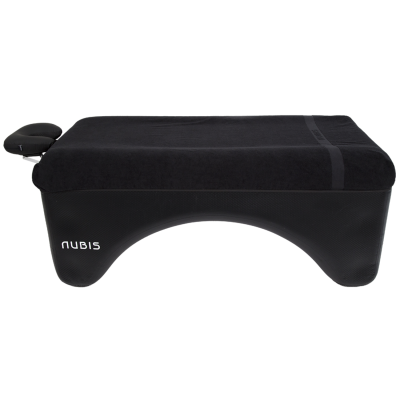 Nubis Lite - Table de Massage Gonflable Portable 4,8 kg Nubis Lite - Table de Massage Gonflable Portable 4,8 kg