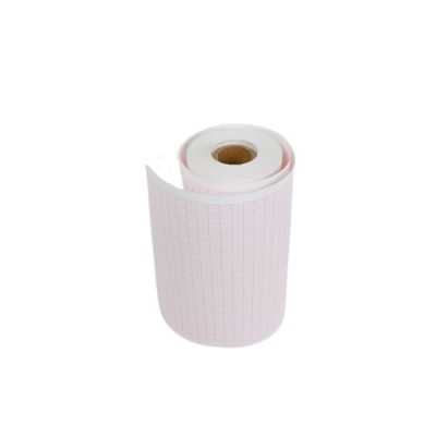 Rouleau de papier 110mm x 20M pour ECG Cardiomate 6 Spengler