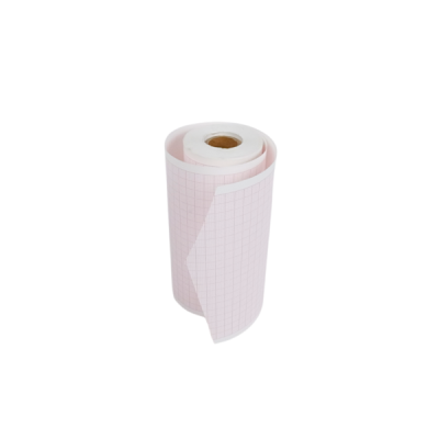 Rouleau de papier 110mm x 20M pour ECG Cardiomate 6 Spengler Rouleau de papier 110mm x 20M pour ECG Cardiomate 6 Spengler