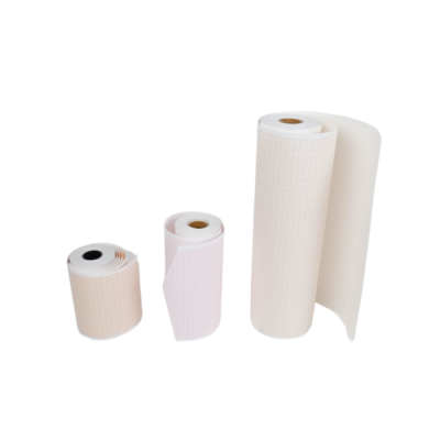 Rouleau de papier 110mm x 20M pour ECG Cardiomate 6 Spengler Rouleau de papier 110mm x 20M pour ECG Cardiomate 6 Spengler