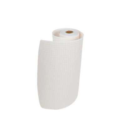 Rouleau de papier 210mm x 20M pour ECG Cardiomate 12 Spengler