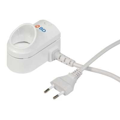 Chargeur BD – Autonomie assurée pour votre tondeuse chirurgicale