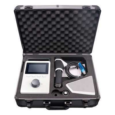 ShockPhysio Mobile Kinova – Appareil à Ondes de Choc | Consomed