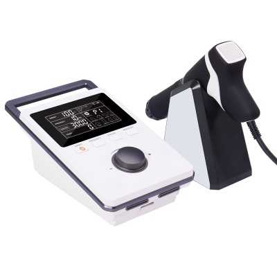 ShockPhysio Mobile Kinova – Appareil à Ondes de Choc | Consomed
