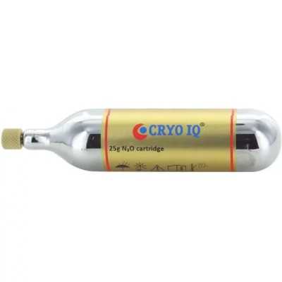 Cartouche de recharge pour CRYO IQ® DERM PLUS Liquid