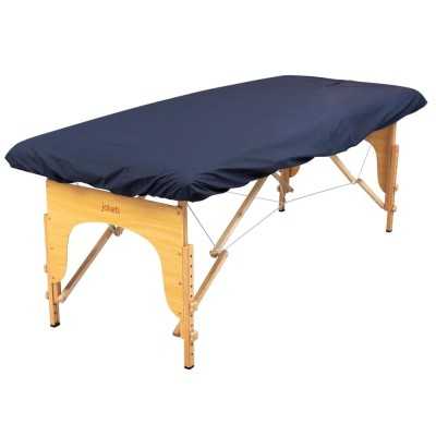 Drap Housse élastiqué pour table de Kiné