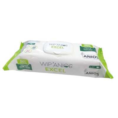 Lingettes WIP ANIOS EXCEL