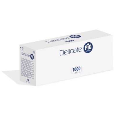 Pansement Strip Delicate Hypoallergénique – Boîte de 1 000
