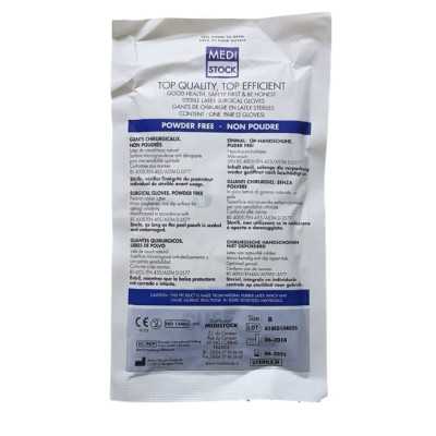 Gant de chirurgie stérile Meditex