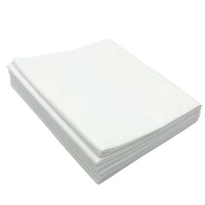 Drap de Transfert Non Tissé 70g Lavable et Indéchirable | Consomed