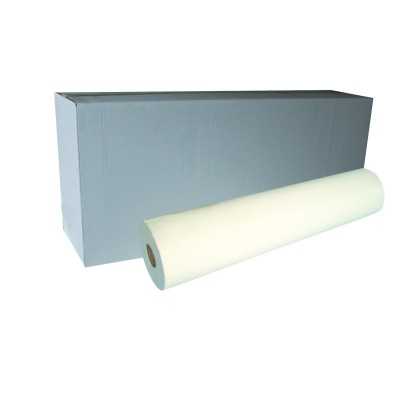 Drap d'examen gaufré 70x35 cm – 9 rouleaux Ecolabel | Consomed