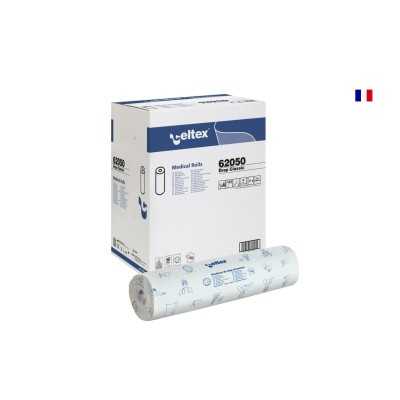 Drap d'examen lisse Celtex 50x38 cm - 12 rouleaux | Consomed