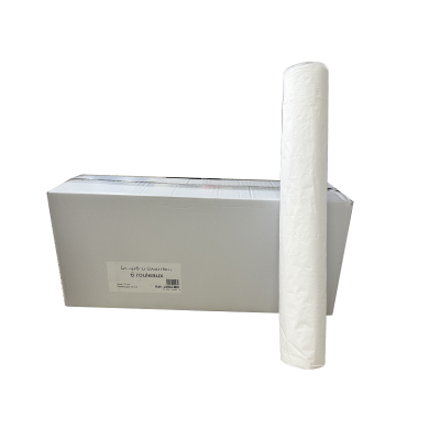 Drap d'examen lisse grande largeur 70x35 cm x6 | Consomed