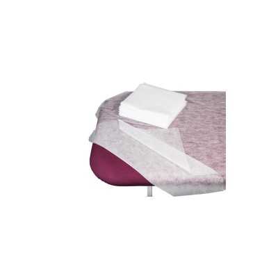 Drap d'examen lavable non tissé 70x200 cm x10 | Consomed