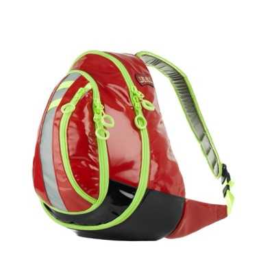 Sac d'Intervention StatPacks Medslinger Rouge | Consomed Sac d'Intervention StatPacks Medslinger Rouge | Consomed