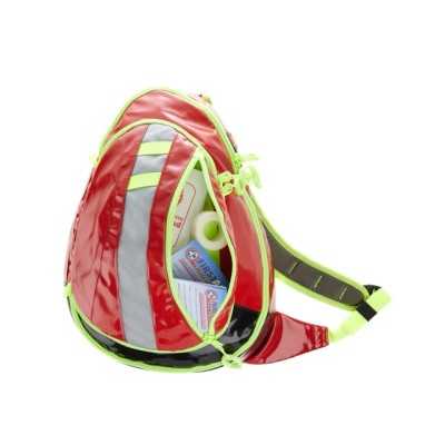 Sac d'Intervention StatPacks Medslinger Rouge | Consomed Sac d'Intervention StatPacks Medslinger Rouge | Consomed