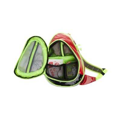 Sac d'Intervention StatPacks Medslinger Rouge | Consomed Sac d'Intervention StatPacks Medslinger Rouge | Consomed