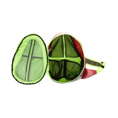 Sac d'Intervention StatPacks Medslinger Rouge | Consomed Sac d'Intervention StatPacks Medslinger Rouge | Consomed